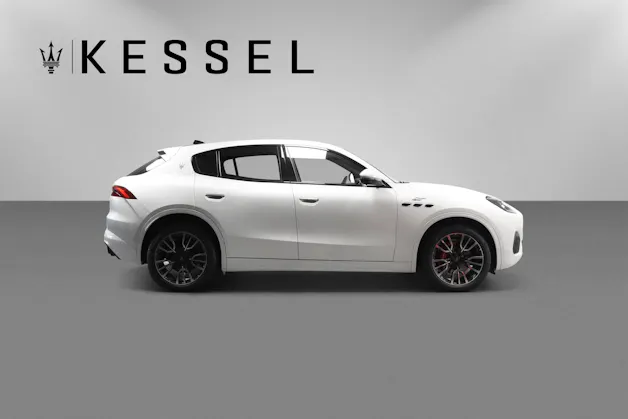 MASERATI Grecale 2.0 MHEV GT Hybrid Automatica