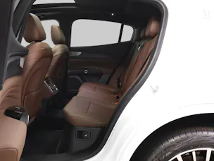 MASERATI Grecale 2.0 MHEV GT Hybrid Automatica