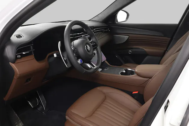 MASERATI Grecale 2.0 MHEV GT Hybrid Automatica