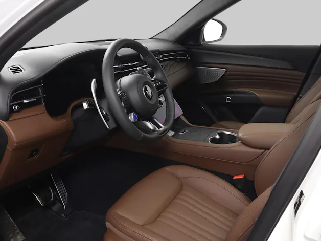MASERATI Grecale 2.0 MHEV GT Hybrid Automatica