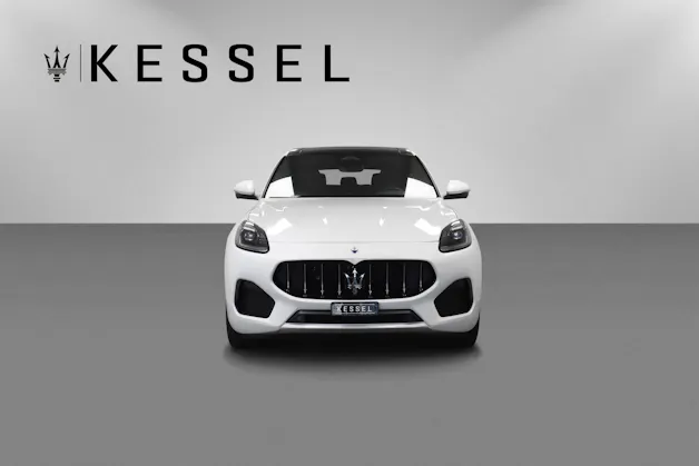 MASERATI Grecale 2.0 MHEV GT Hybrid Automatica