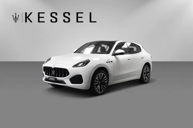 MASERATI Grecale 2.0 MHEV GT Hybrid Automatica