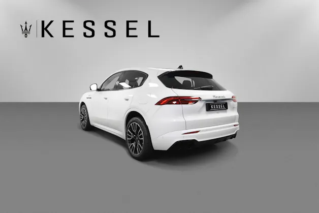 MASERATI Grecale 2.0 MHEV GT Hybrid Automatica