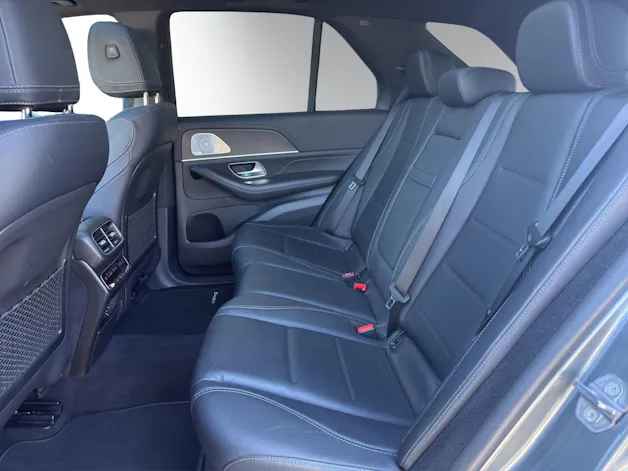 MERCEDES-BENZ GLE 400 d 4Matic