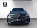MERCEDES-BENZ GLE 400 d 4Matic