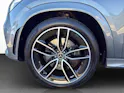 MERCEDES-BENZ GLE 400 d 4Matic