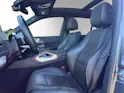 MERCEDES-BENZ GLE 400 d 4Matic