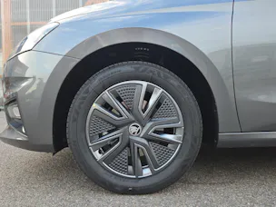 SKODA Fabia 1.5 TSI Dynamic DSG