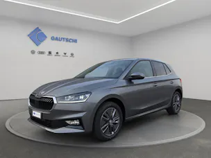 SKODA Fabia 1.5 TSI Dynamic DSG