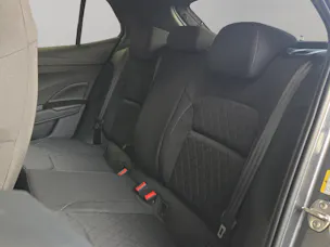 SKODA Fabia 1.5 TSI Dynamic DSG