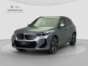 BMW iX1 eDrive 20 Ed. M Sport