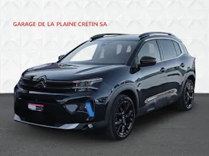 CITROEN C5 Aircross Shine Pack EAT8