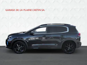 CITROEN C5 Aircross Shine Pack EAT8
