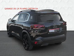CITROEN C5 Aircross Shine Pack EAT8