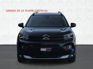 CITROEN C5 Aircross Shine Pack EAT8