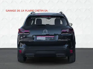 CITROEN C5 Aircross Shine Pack EAT8