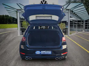 VW Golf 2.0 TSI R 4Motion DSG