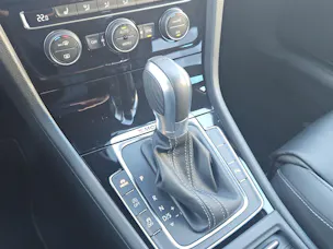 VW Golf 2.0 TSI R 4Motion DSG