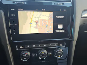 VW Golf 2.0 TSI R 4Motion DSG