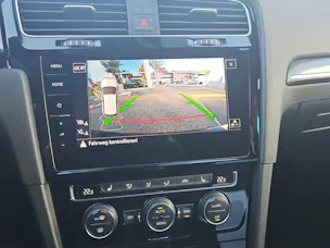 VW Golf 2.0 TSI R 4Motion DSG