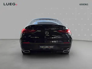 MERCEDES-BENZ GLE 300 d 4M - AMG - Coupé / 360 Grad Kamera / Spiegel-Paket / Memory-Paket