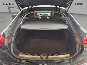 MERCEDES-BENZ GLE 300 d 4M - AMG - Coupé / 360 Grad Kamera / Spiegel-Paket / Memory-Paket
