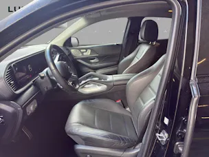 MERCEDES-BENZ GLE 300 d 4M - AMG - Coupé / 360 Grad Kamera / Spiegel-Paket / Memory-Paket