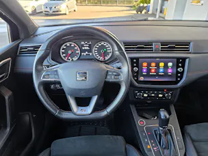 SEAT Ibiza 1.0 EcoTSI FR DSG