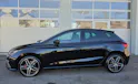 SEAT Ibiza 1.0 EcoTSI FR DSG