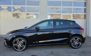 SEAT Ibiza 1.0 EcoTSI FR DSG