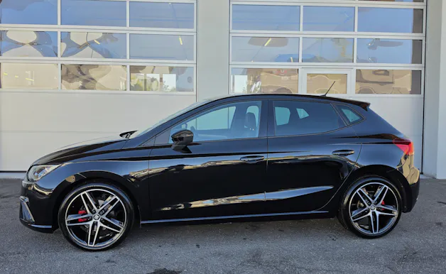 SEAT Ibiza 1.0 EcoTSI FR DSG