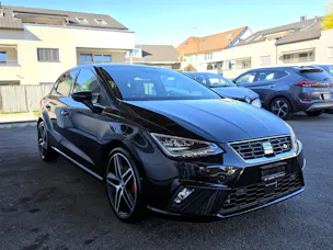 SEAT Ibiza 1.0 EcoTSI FR DSG