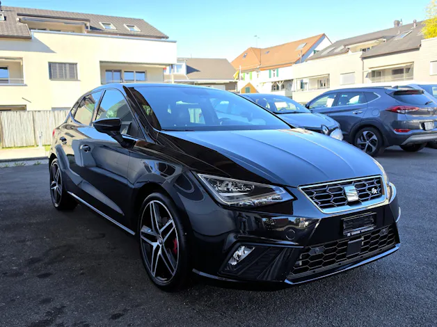 SEAT Ibiza 1.0 EcoTSI FR DSG