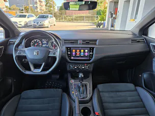 SEAT Ibiza 1.0 EcoTSI FR DSG