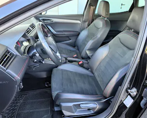 SEAT Ibiza 1.0 EcoTSI FR DSG