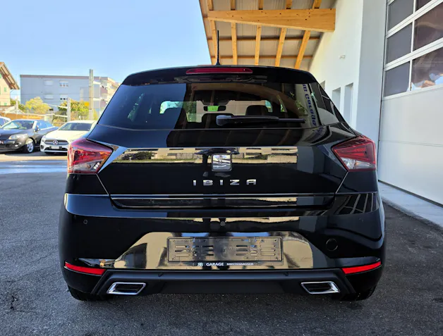 SEAT Ibiza 1.0 EcoTSI FR DSG