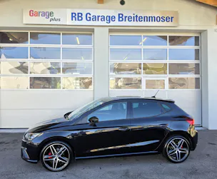 SEAT Ibiza 1.0 EcoTSI FR DSG
