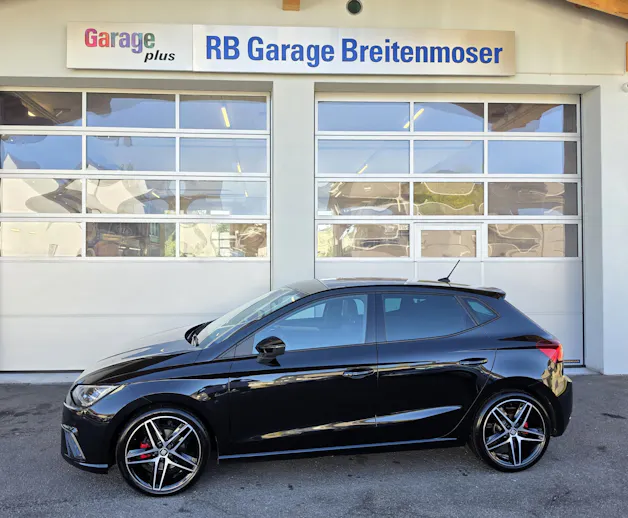 SEAT Ibiza 1.0 EcoTSI FR DSG