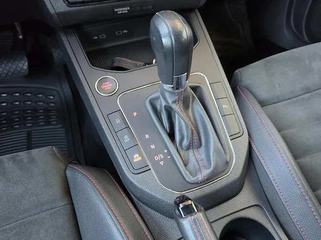 SEAT Ibiza 1.0 EcoTSI FR DSG
