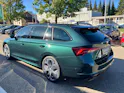 SKODA Octavia Combi 2.0 TSI DSG RS 30 Years Edition
