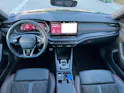 SKODA Octavia Combi 2.0 TSI DSG RS 30 Years Edition