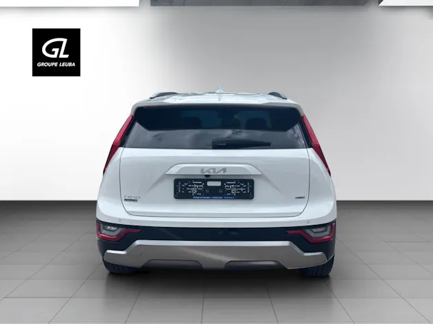 Kia Niro 1.6GDi Style DCT