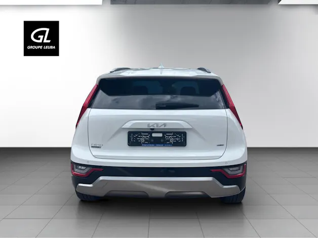 Kia Niro 1.6GDi Style DCT