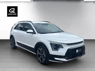 Kia Niro 1.6GDi Style DCT