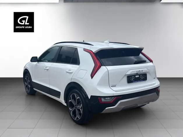 Kia Niro 1.6GDi Style DCT