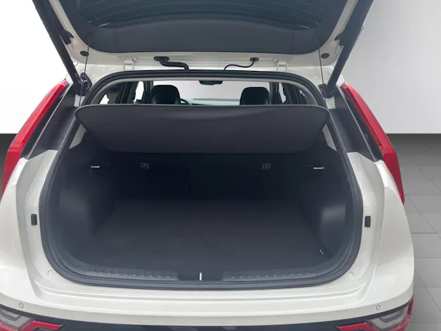 Kia Niro 1.6GDi Style DCT