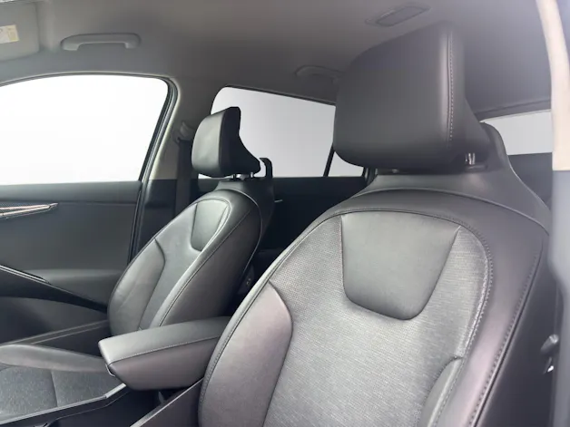 Kia Niro 1.6GDi Style DCT