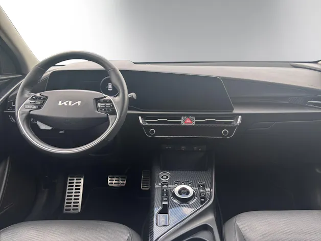 Kia Niro 1.6GDi Style DCT