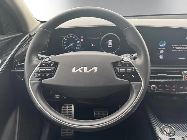 Kia Niro 1.6GDi Style DCT