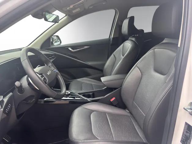 Kia Niro 1.6GDi Style DCT